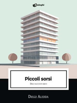 cover image of Piccoli sorsi